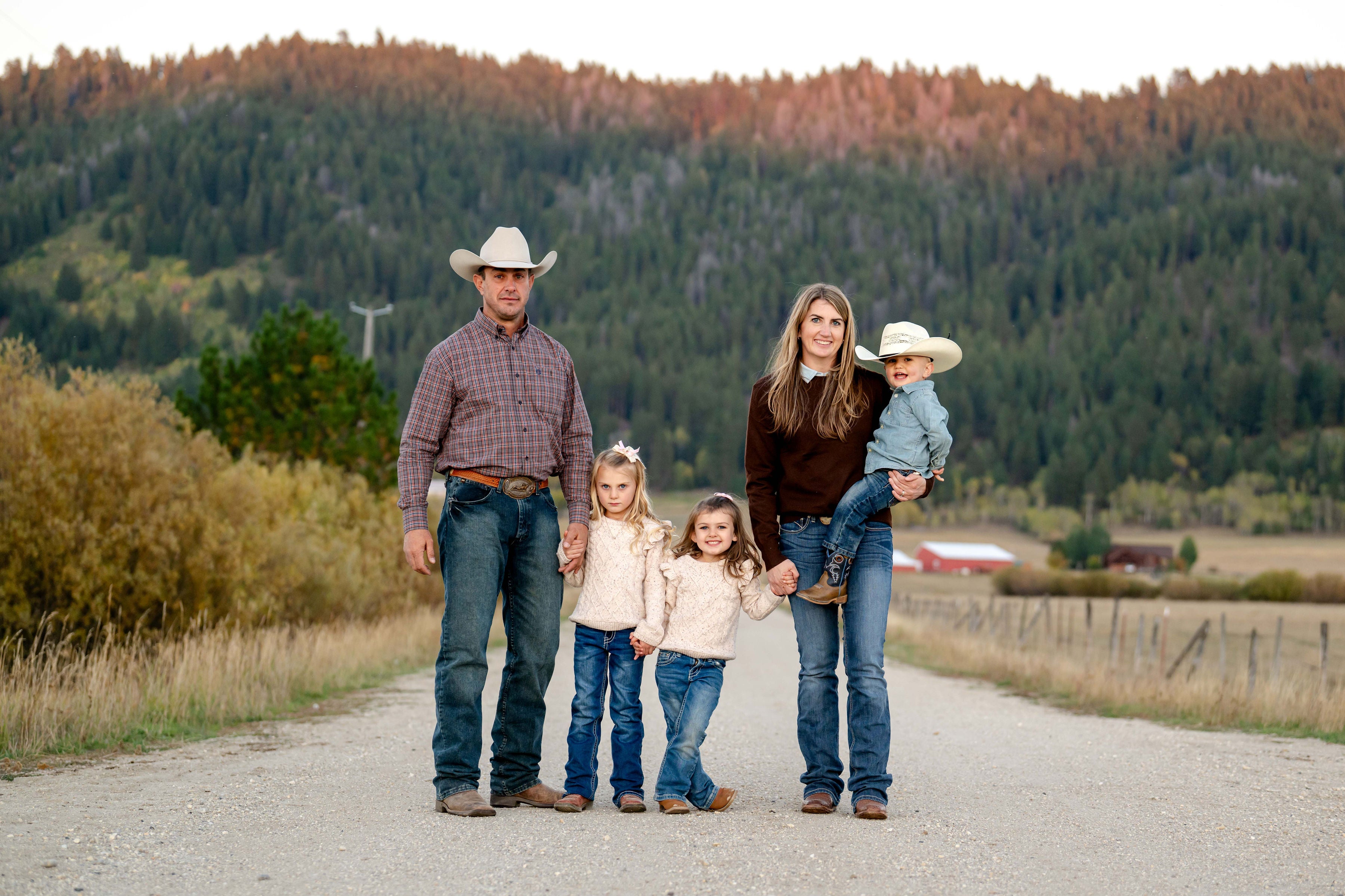 Round Valley Ranch Beef Gift Card