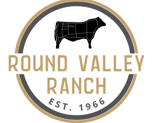 Ribeye Steak – Round Valley Ranch Beef
