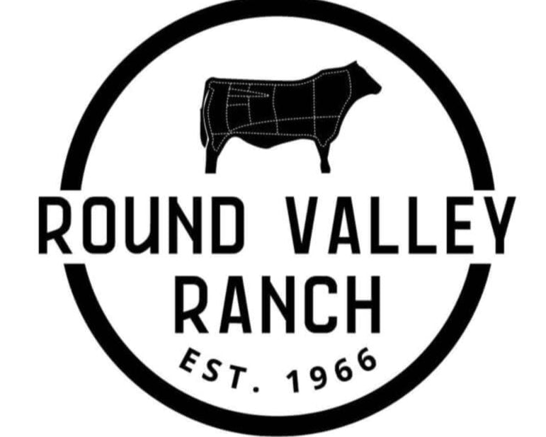 Idaho Ranch Raised Grass Fed Quarter Beef - for 2026 Delivery